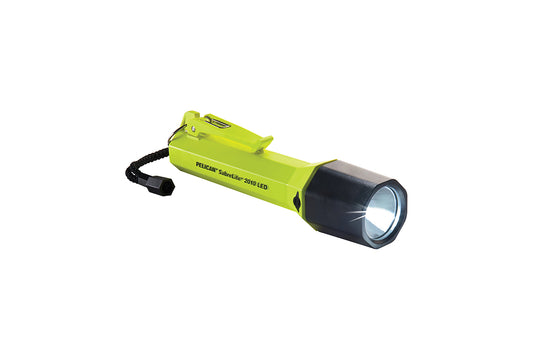 Pelican 2010 SabreLite Flashlight