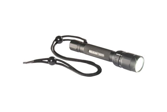 Pelican 2370 Tactical Flashlight