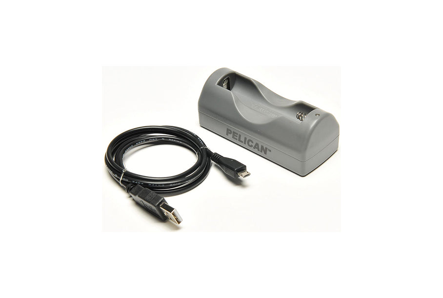 Pelican 2380R Battery Accessories