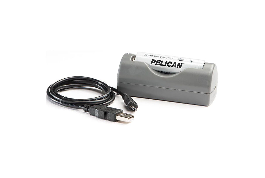 Pelican 2380R Battery Accessories