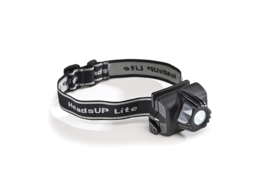 Pelican 2690 HeadsUp Lite Headlamp