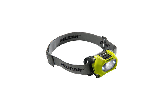 Pelican 2765 Headlamp