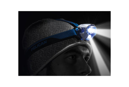 Pelican 2780R Headlamp