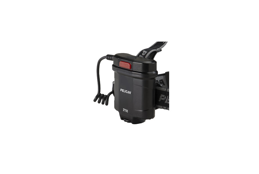 Pelican 2785 Headlamp