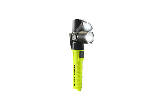 Pelican 3310R-RA Rechargeable Right Angle Light
