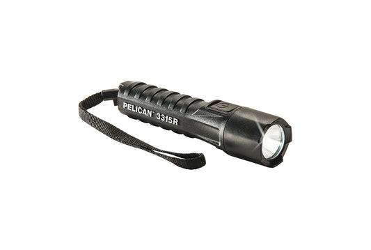Pelican 3315R Flashlight