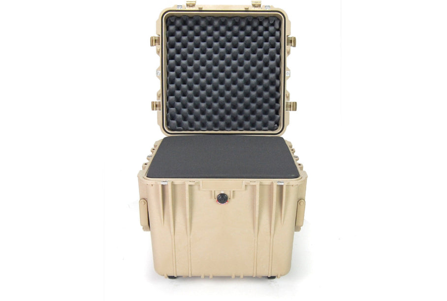 Pelican 0340 Protector Cube Case