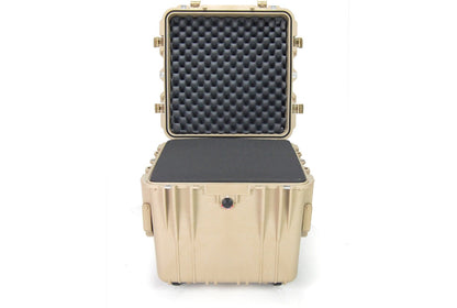 Pelican 0340 Protector Cube Case