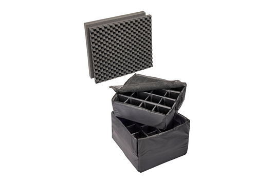 Pelican 0340 Padded Divider Set