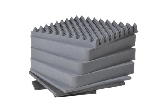 Pelican 0340 Case Replacement Foam