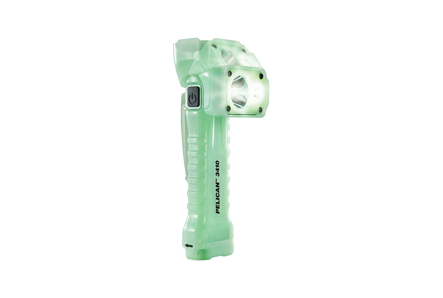 Pelican 3410 Right Angle Light