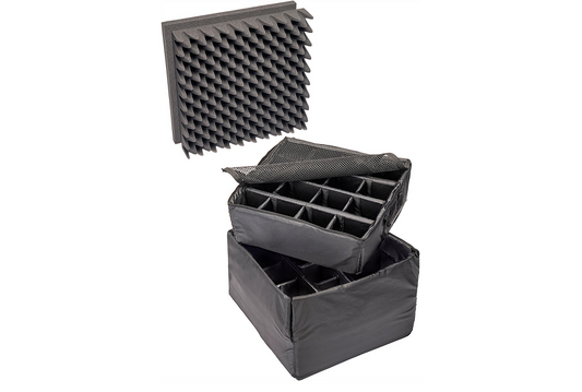 Pelican 0350 Padded Divider Set