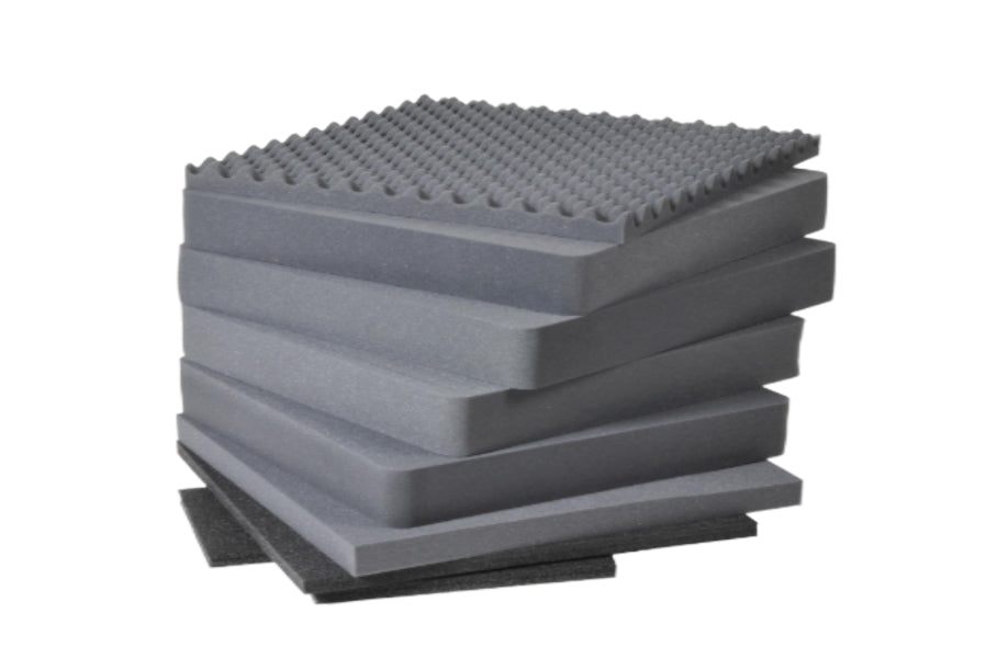 Pelican 0370 Case Replacement Foam