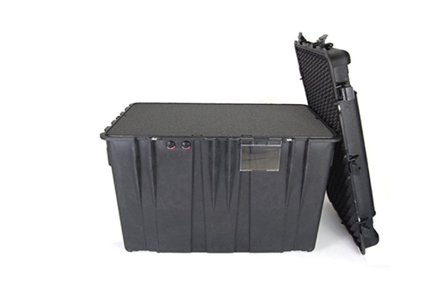 Pelican 0500 Protector Transport Case