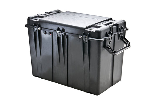 Pelican 0500 Protector Transport Case