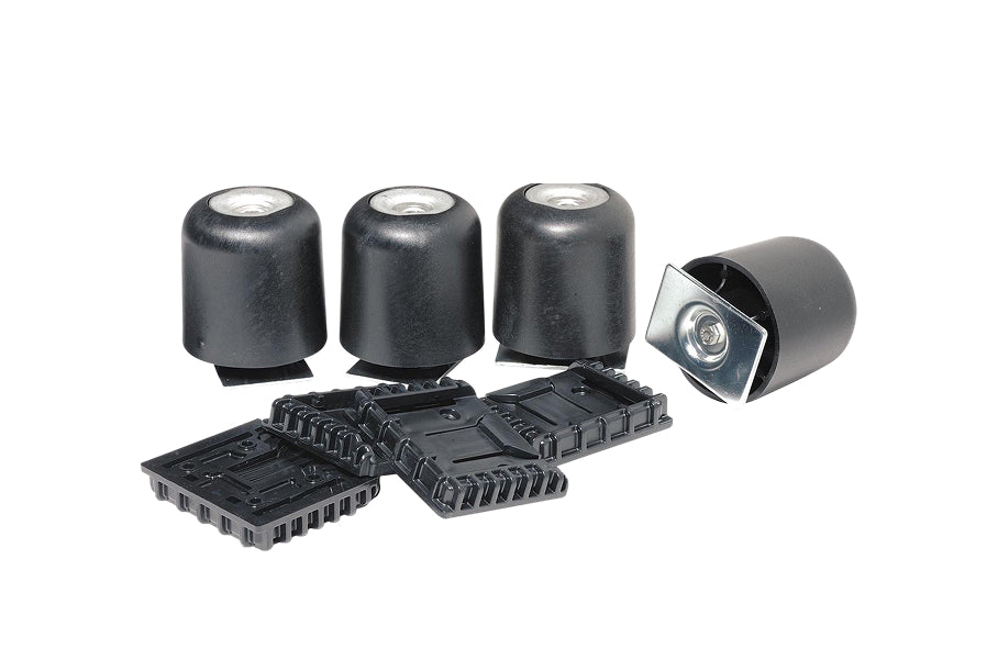 Pallet Edge Riser Pelican 0508 Pallet Riser Kit for 0500 Case – Beam B2B