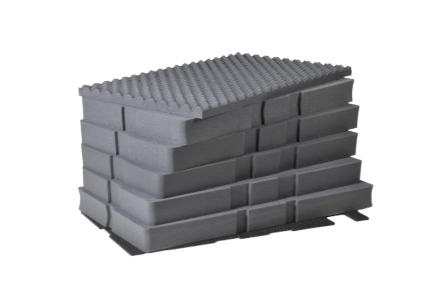 Pelican 0500 Case Replacement Foam