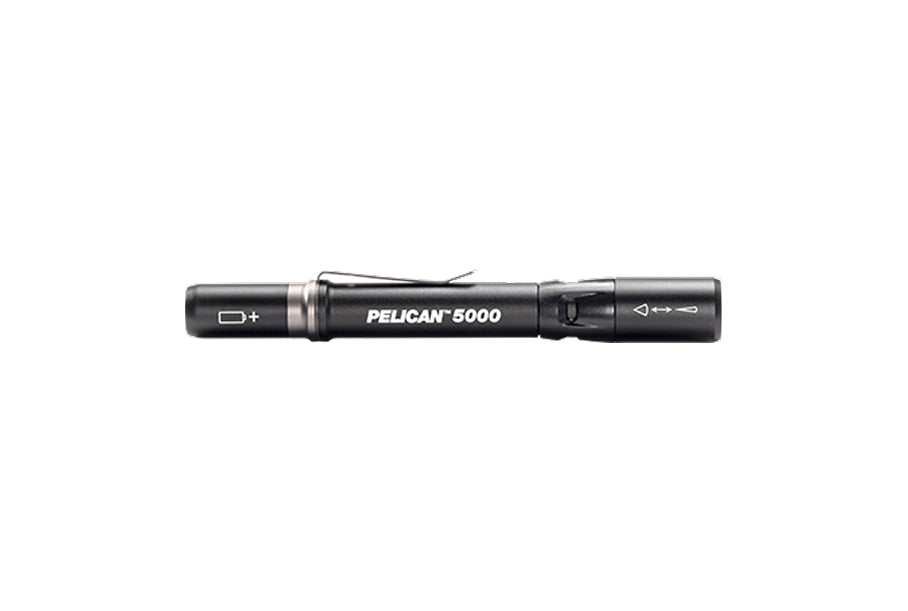Pelican 5000 Flashlight