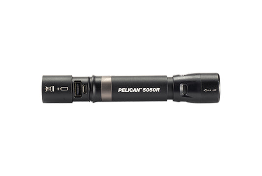 Pelican 5050R Rechargeable Flashlight