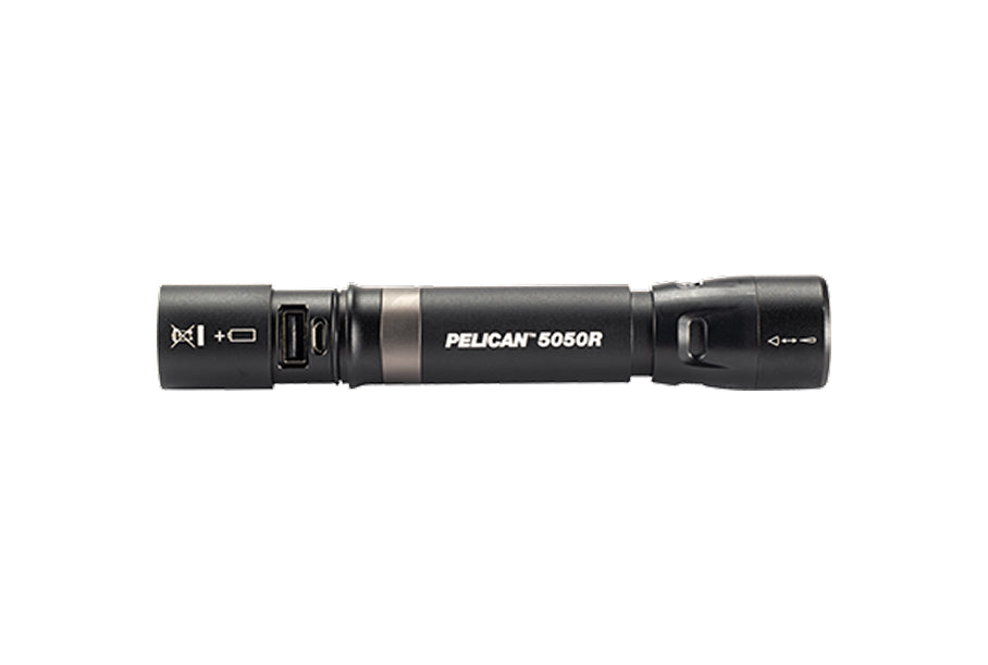 Pelican 5050R Rechargeable Flashlight