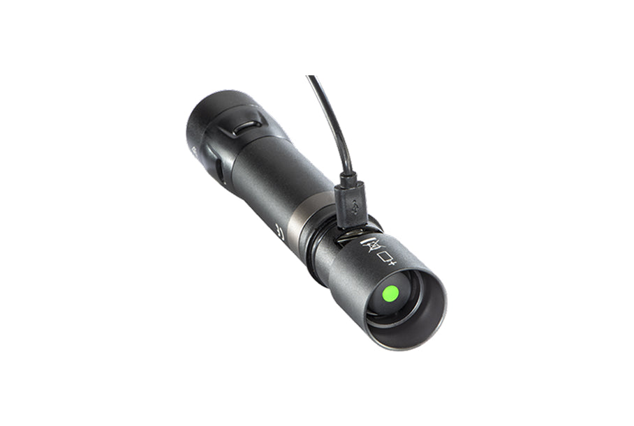 Pelican 5050R Rechargeable Flashlight