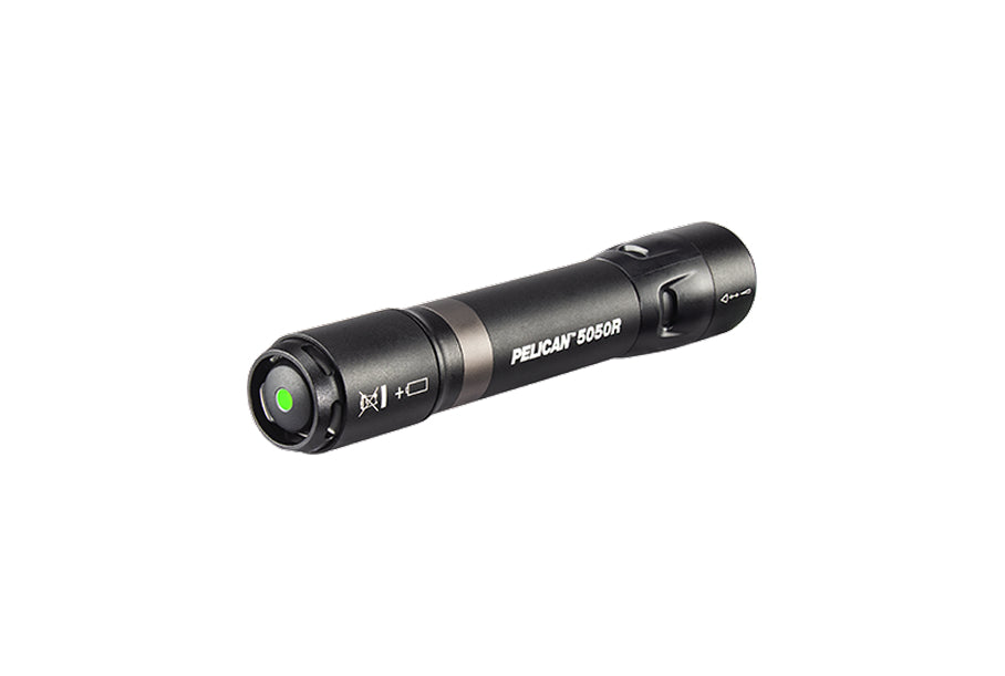 Pelican 5050R Rechargeable Flashlight