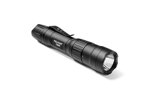 Pelican 7600 Tactical LED Flashlight