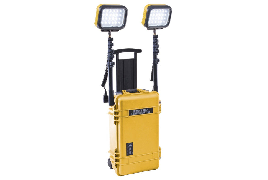 Pelican 9460 Remote Area Light System