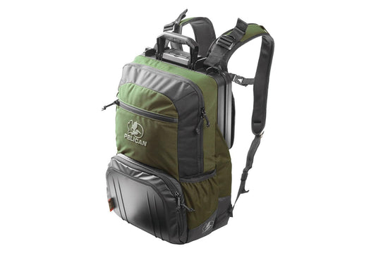 Pelican S140 Green Sport Tablet Backpack