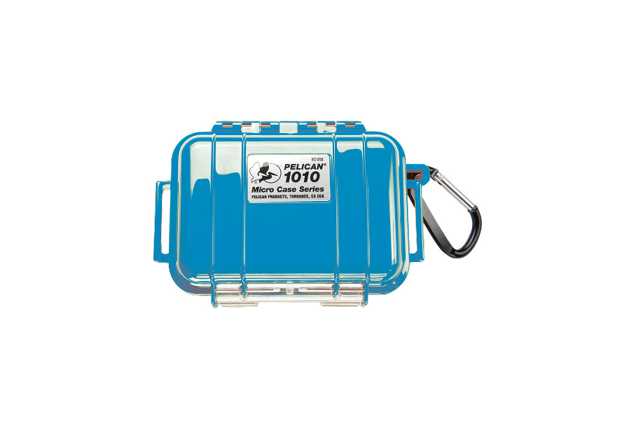 Pelican 1010 Micro Case