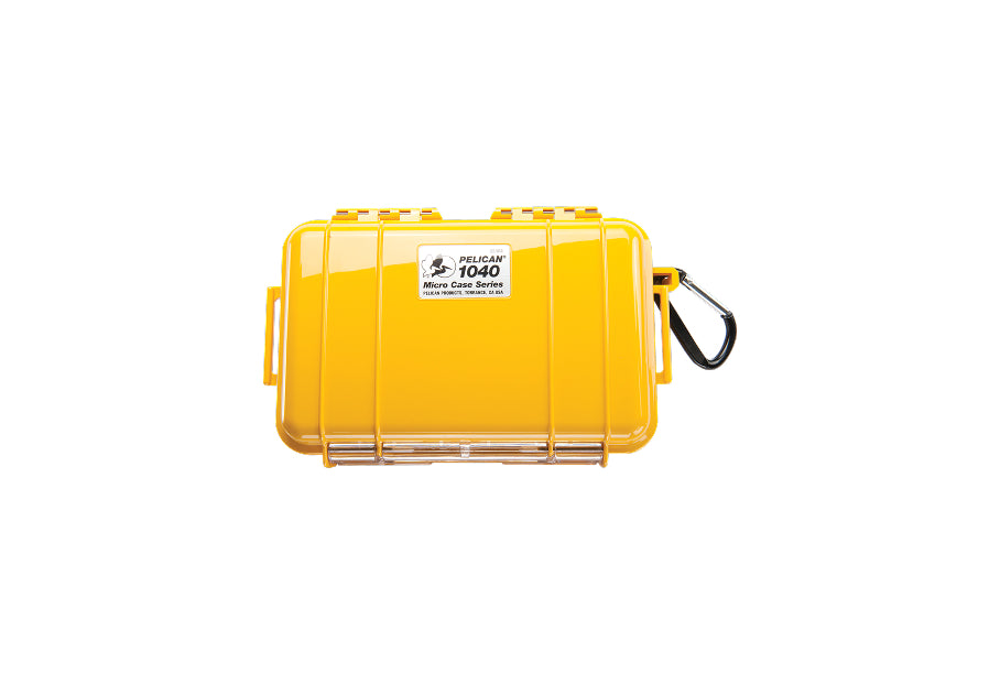 Pelican 1040 Micro Case