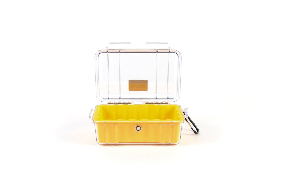 Pelican 1050 Micro Case