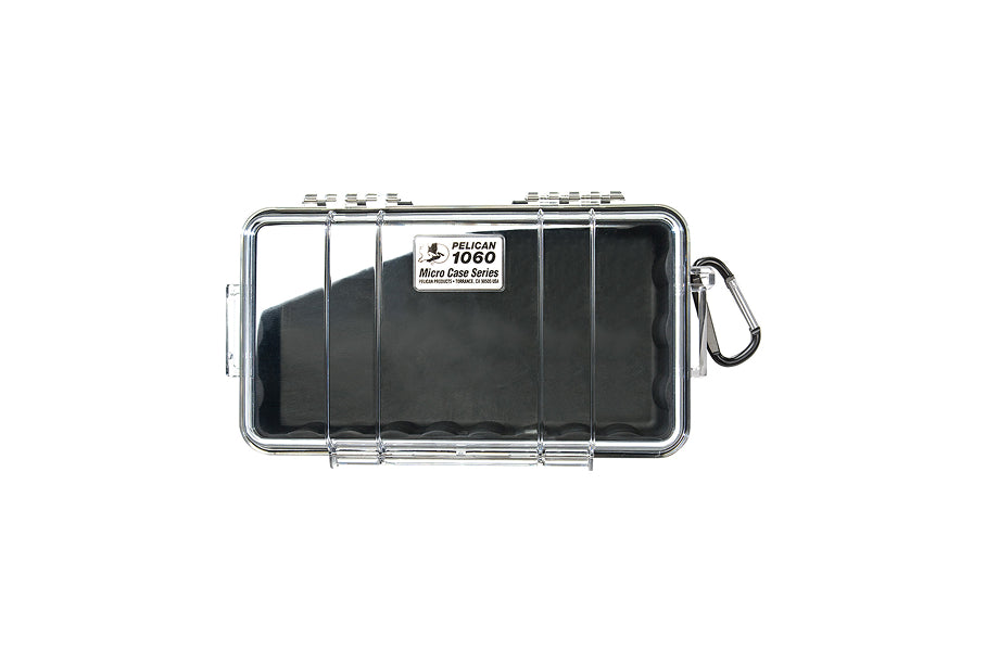 Pelican 1060 Micro Case