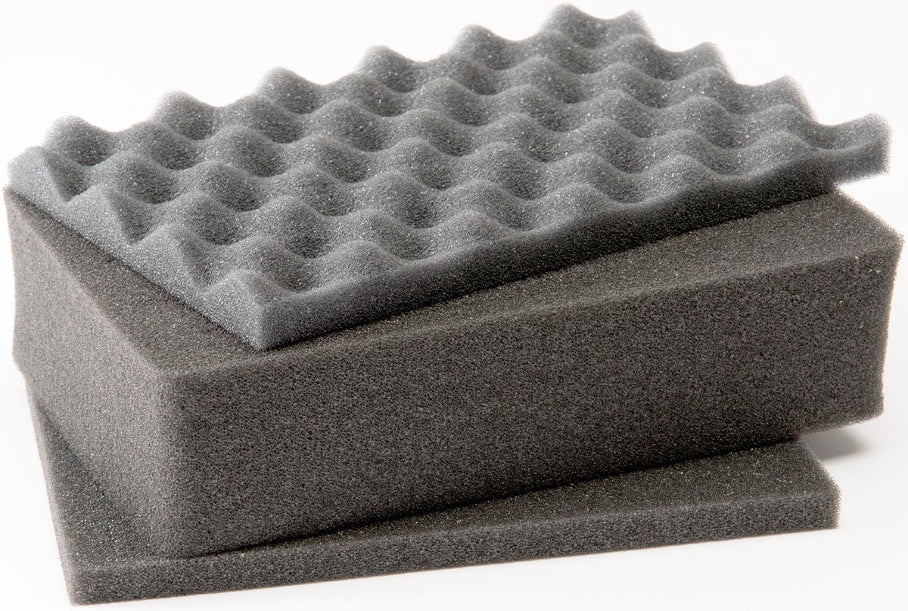 Pelican 1120 Case Pick N Pluck Foam