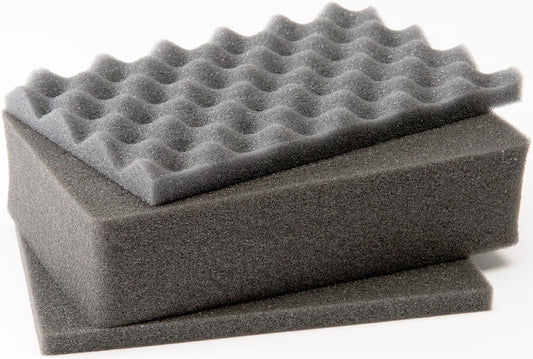 Pelican 1120 Case Pick N Pluck Foam