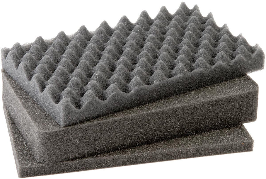Pelican 1170 Case Pick N Pluck Foam