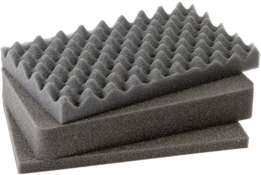 Pelican 1170 Case Pick N Pluck Foam