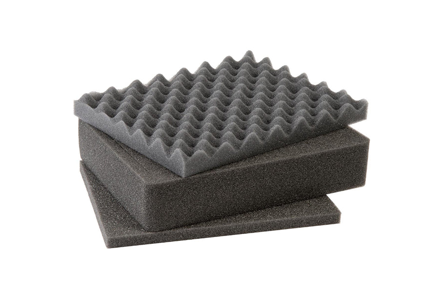 Pelican 1200 Case Pick N Pluck Foam