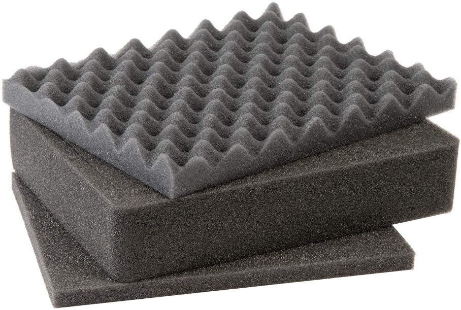 Pelican 1200 Case Pick N Pluck Foam