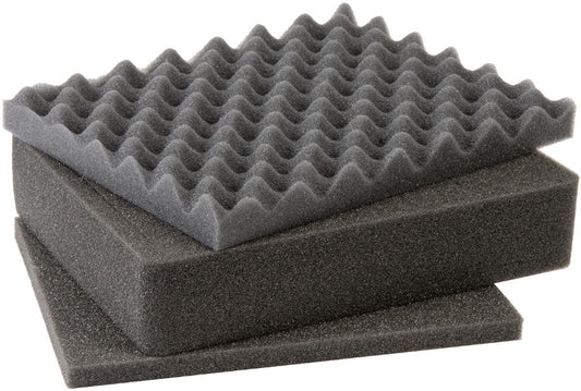 Pelican 1200 Case Pick N Pluck Foam