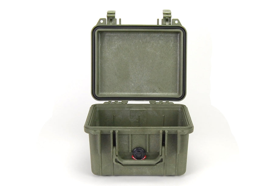 Pelican 1300 Protector Case