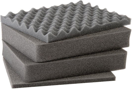 Pelican 1300 Case Pick N Pluck Foam