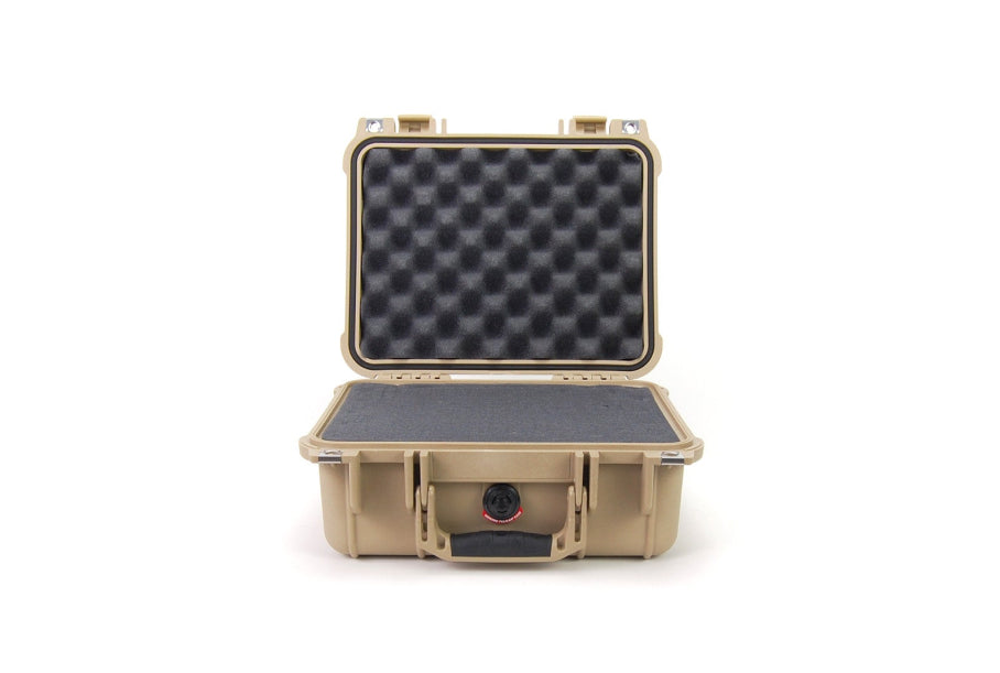 Pelican 1400 Protector Case