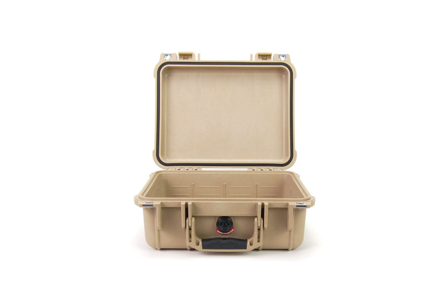 Pelican 1400 Protector Case