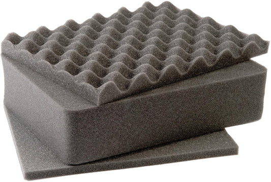Pelican 1400 Case Pick N Pluck Foam