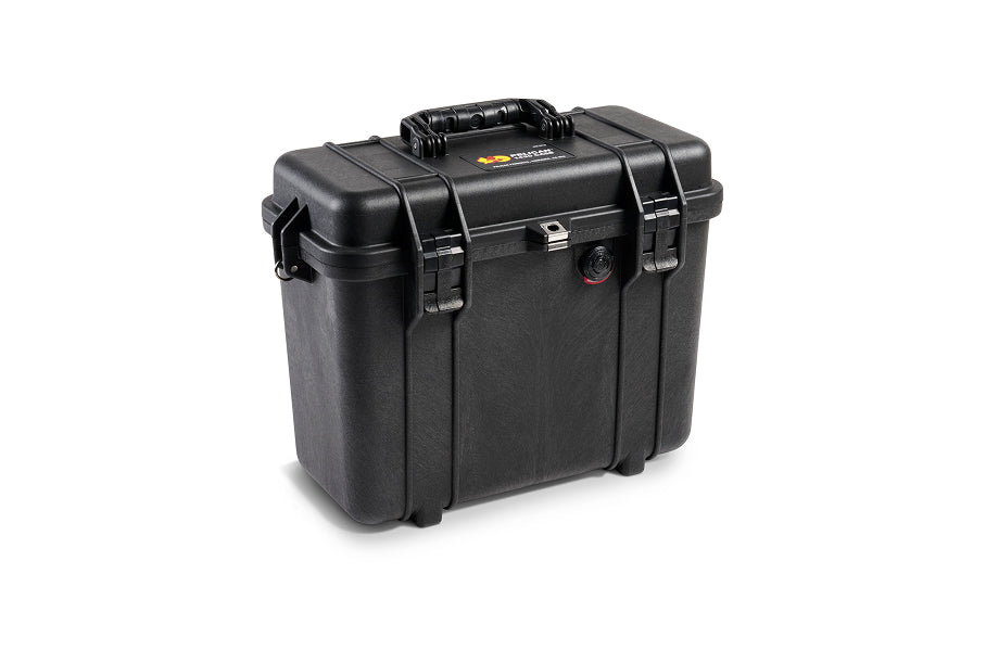 Pelican 1430 Protector Top Loader Case