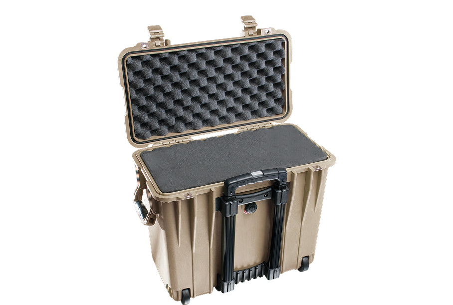 Pelican 1440 Protector Top Loader Case