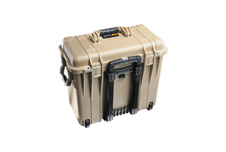 Pelican 1440 Protector Top Loader Case
