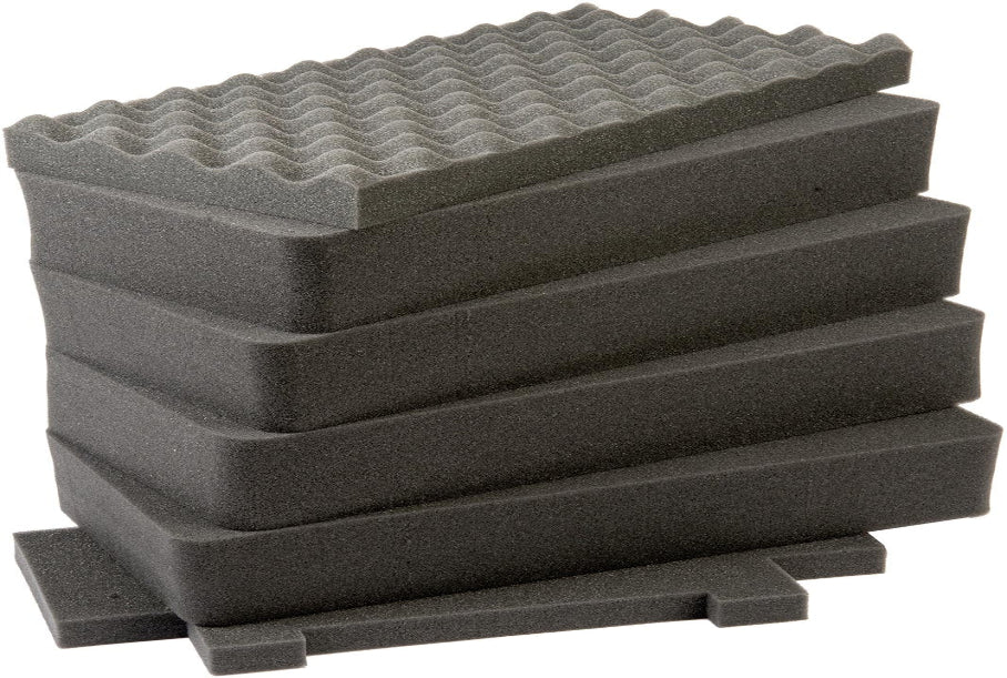 Pelican 1440 Case Pick N Pluck Foam