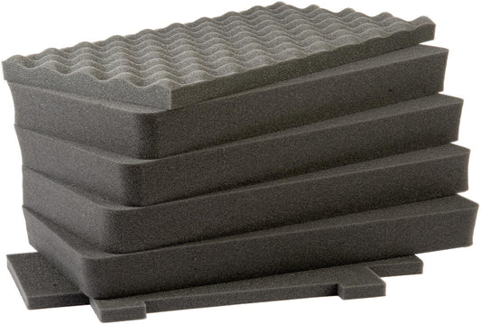 Pelican 1440 Case Pick N Pluck Foam